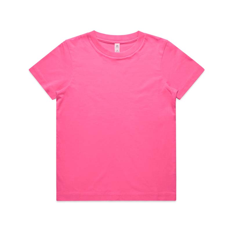 AS Colour Youth Staple Tee image10