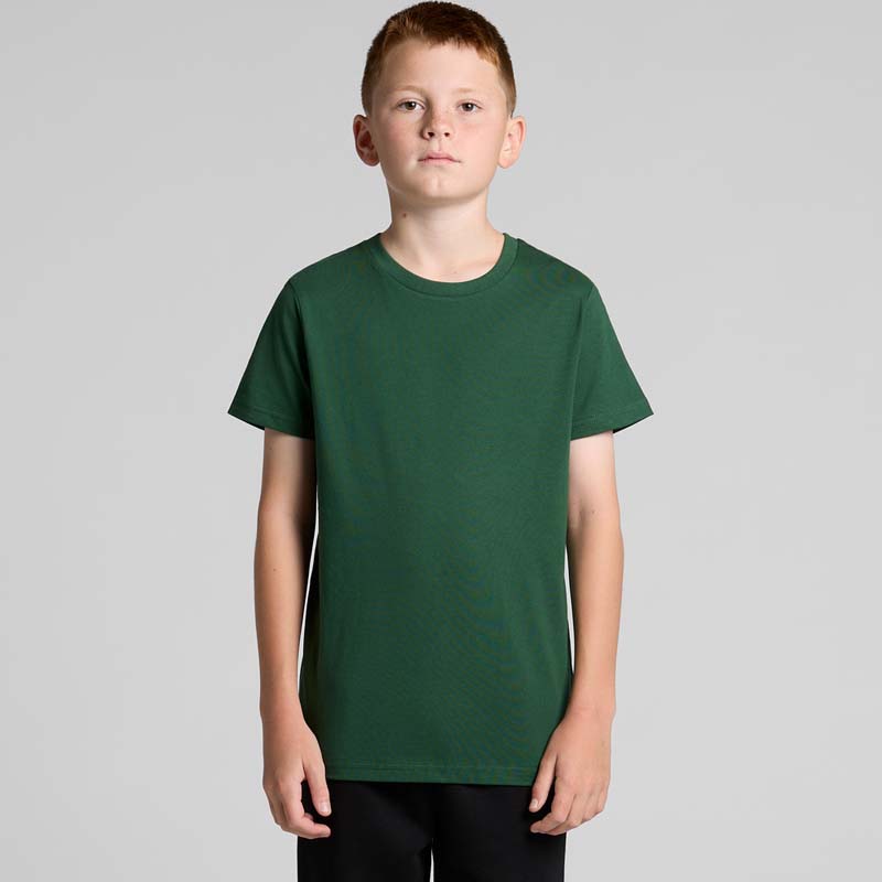 AS Colour Youth Tee