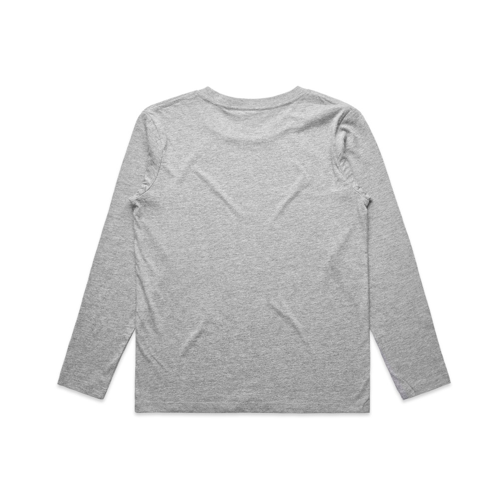 AS Colour Kids Staple Long Sleeve Tee image6