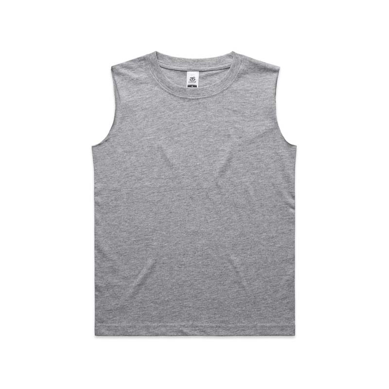 AS Colour Kids Barnard Tank image4
