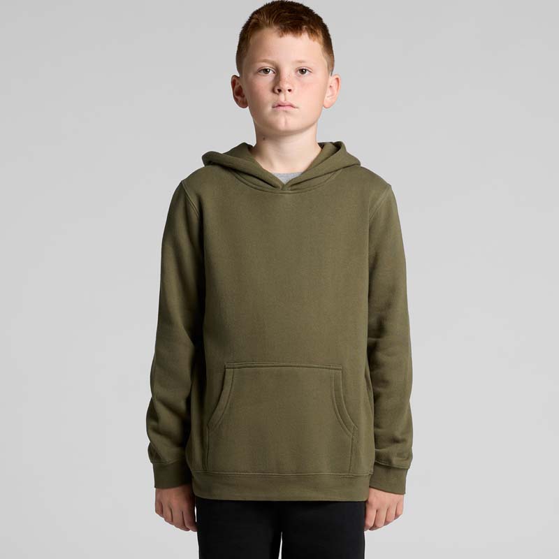 AS Colour Youth Supply Hood