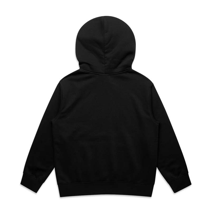 AS Colour Youth Relax Hood image3