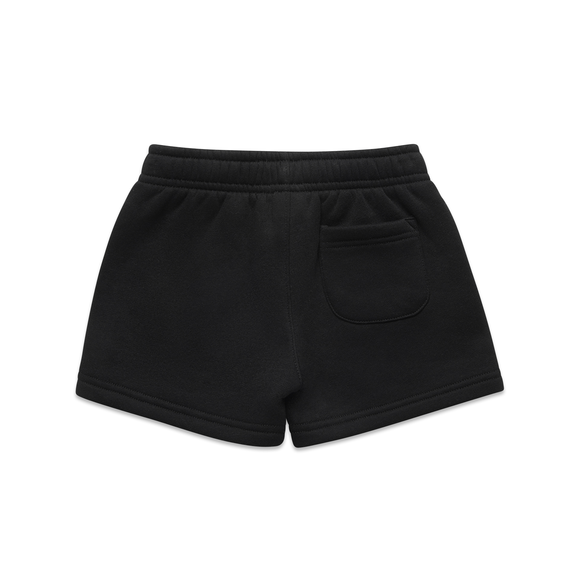 AS Colour Kids Relax Track Shorts image4