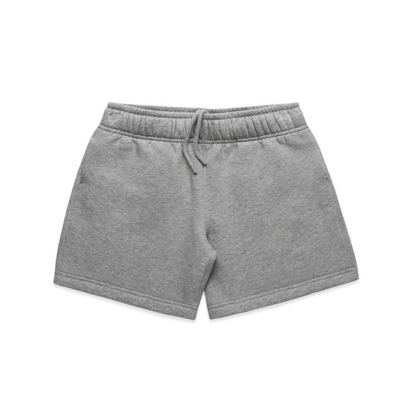 AS Colour Kids Relax Track Shorts image2