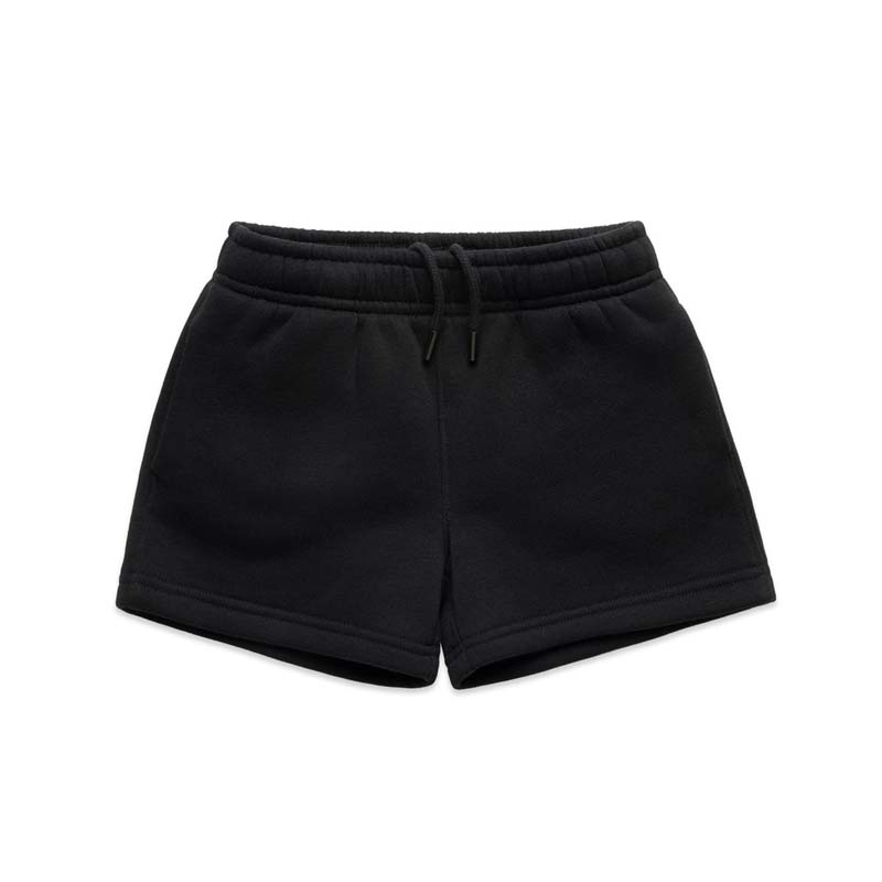 AS Colour Kids Relax Track Shorts image3