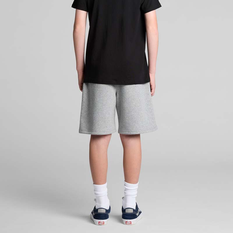 AS Colour Youth Relax Track Shorts image2