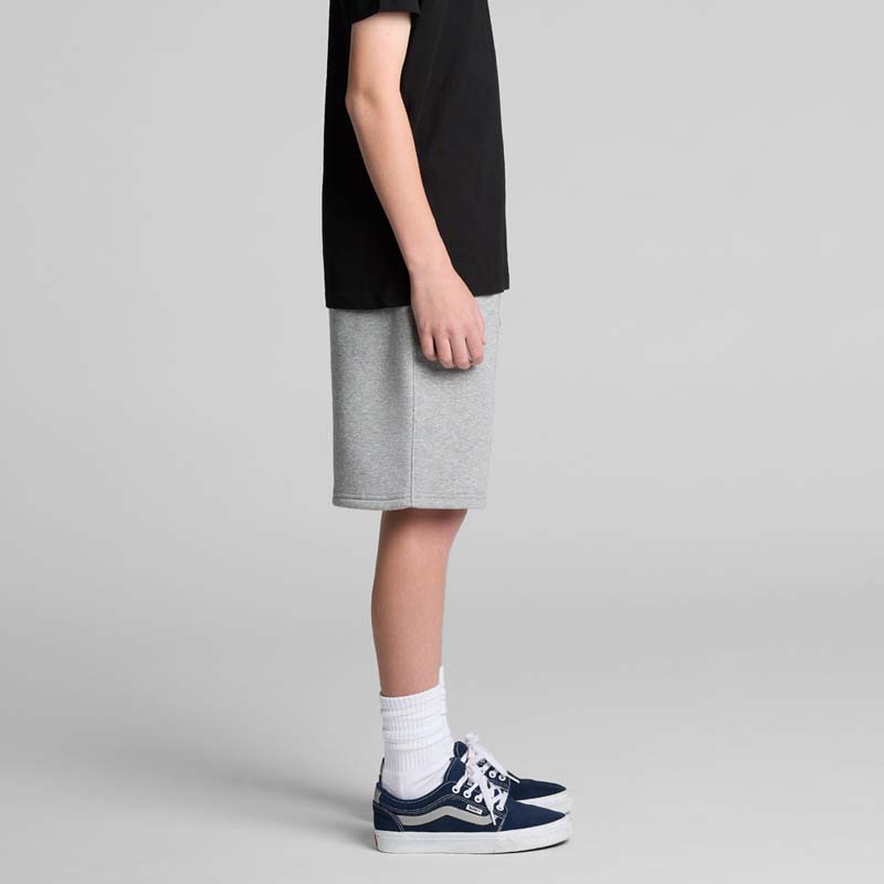 AS Colour Youth Relax Track Shorts image7