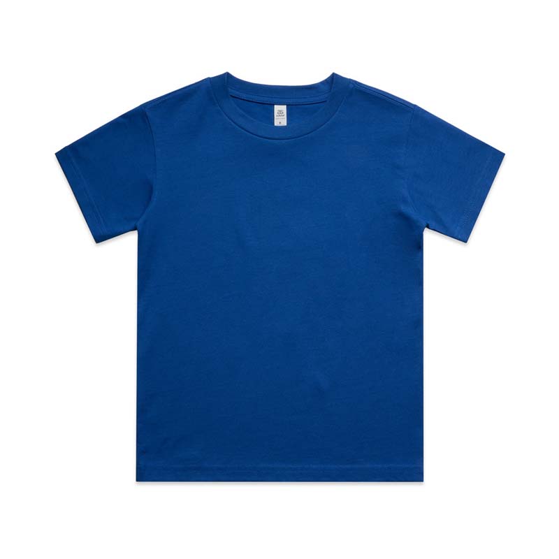 AS Colour Kids Classic Tee image6