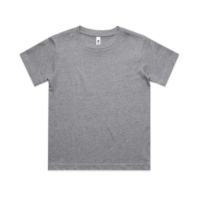 AS Colour Youth Classic Tee image7