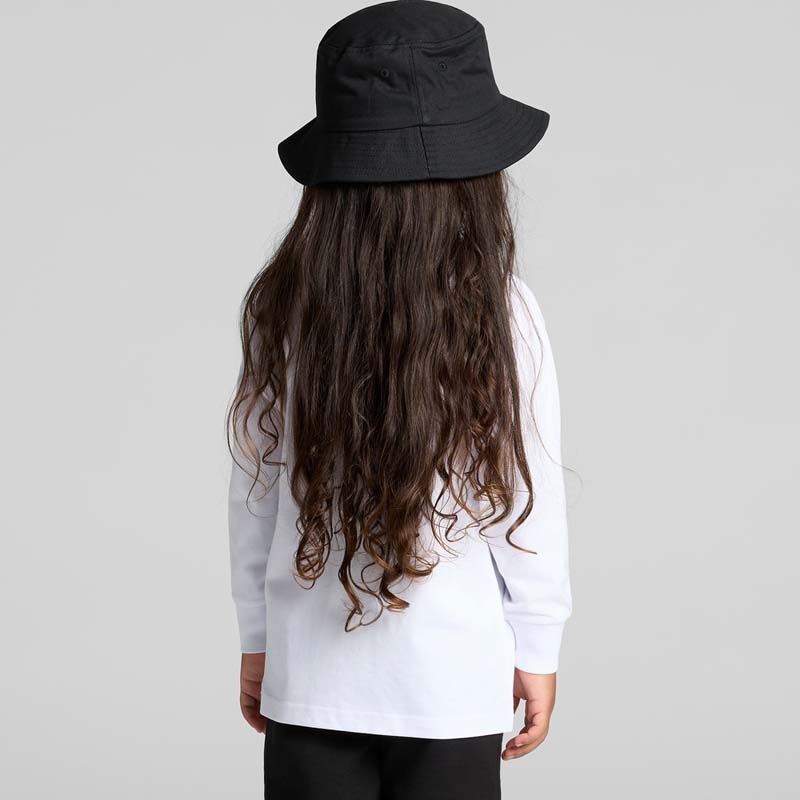AS Colour Kids Classic L/S Tee image2