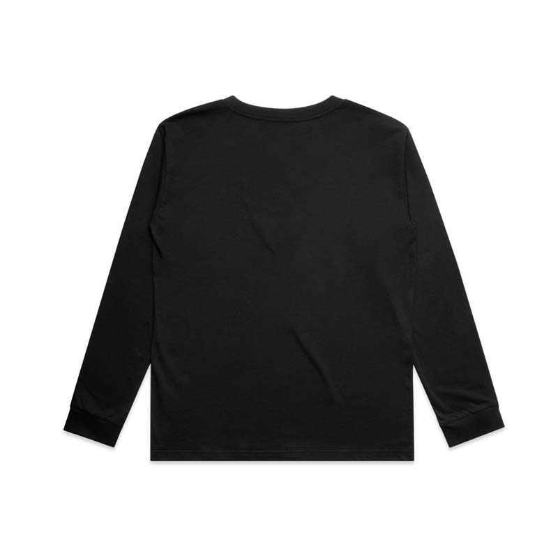 AS Colour Kids Classic L/S Tee image3