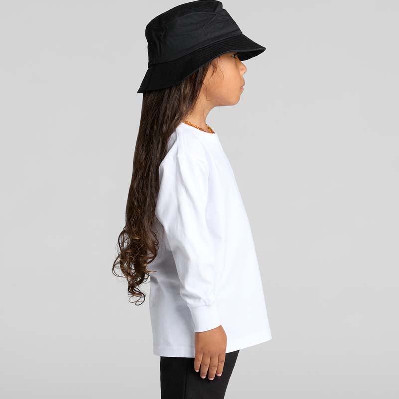 AS Colour Kids Classic L/S Tee image5
