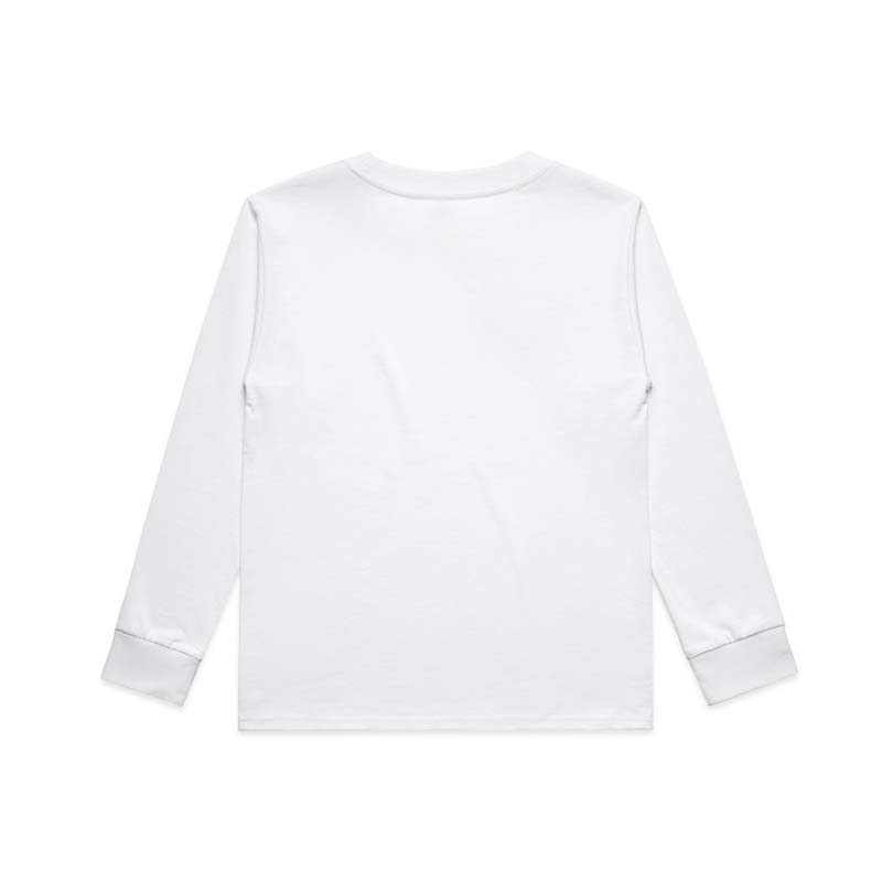 AS Colour Kids Classic L/S Tee image6