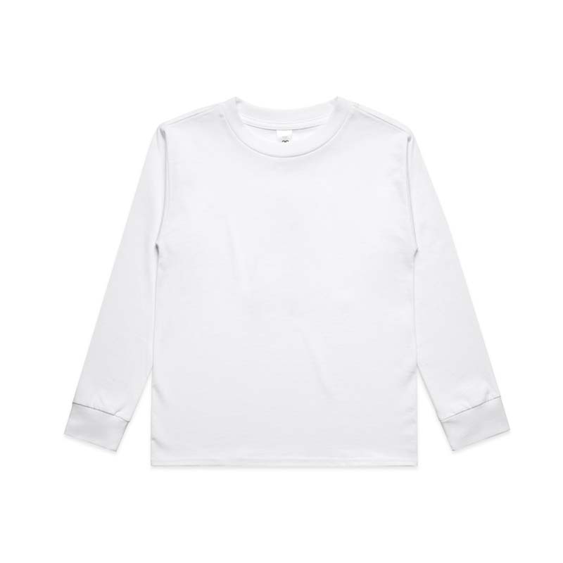AS Colour Kids Classic L/S Tee image7