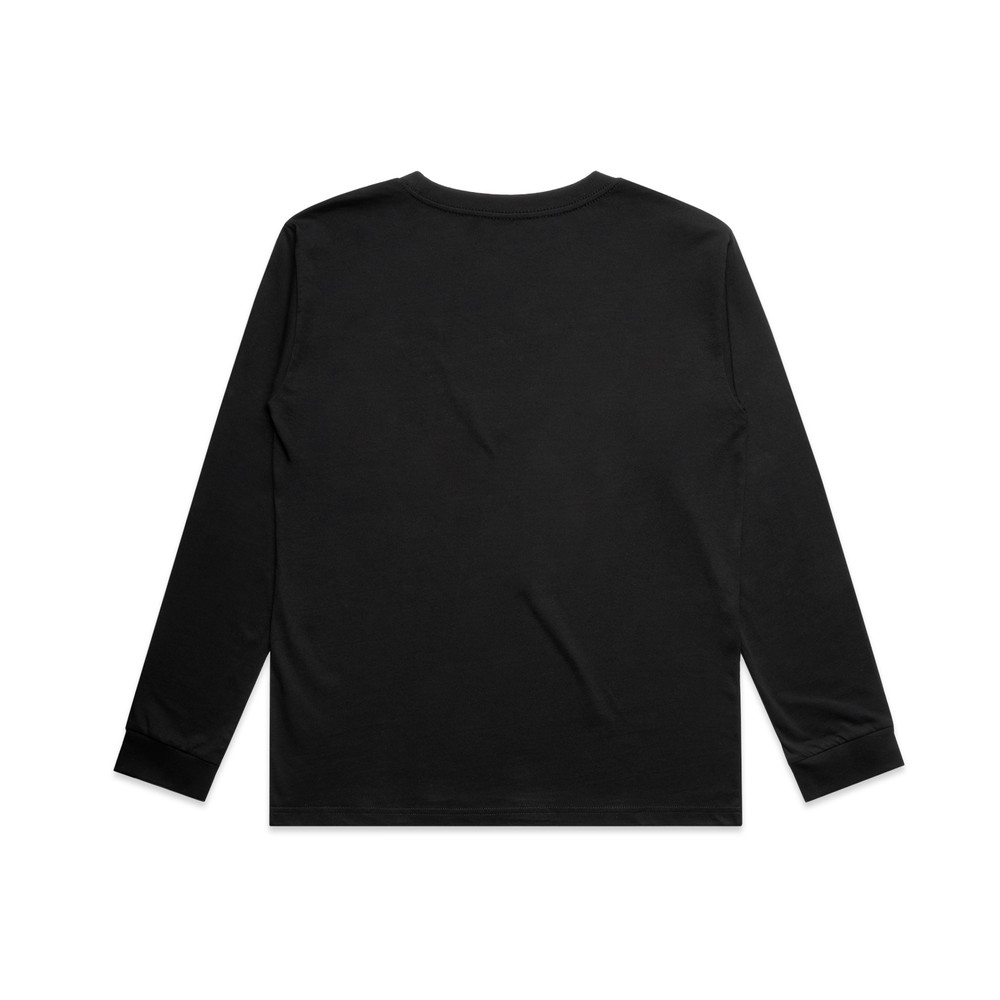 AS Colour Youth Classic L/S Tee image4