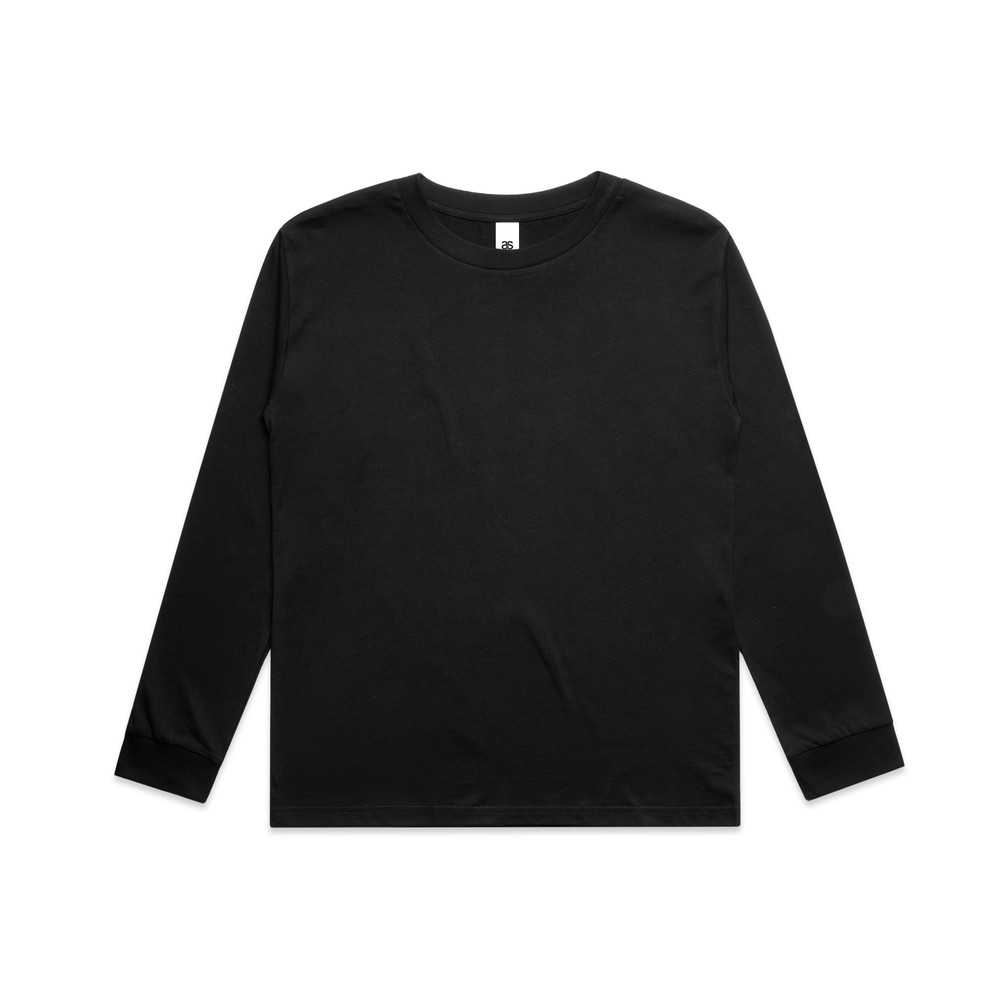 AS Colour Youth Classic L/S Tee image5