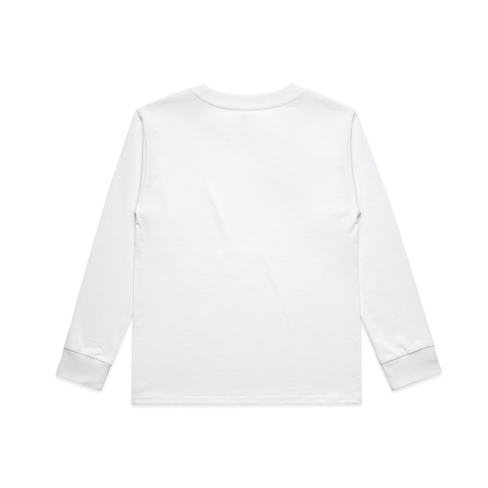 AS Colour Youth Classic L/S Tee image2