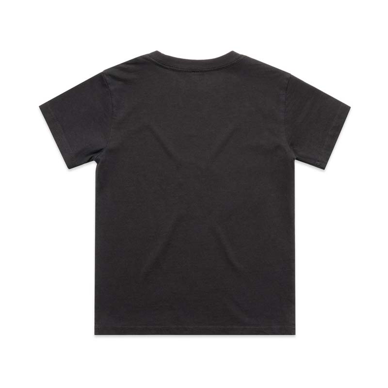 AS Colour Kids Heavy Faded Tee image4