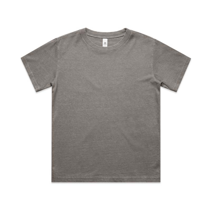 AS Colour Kids Heavy Faded Tee image9
