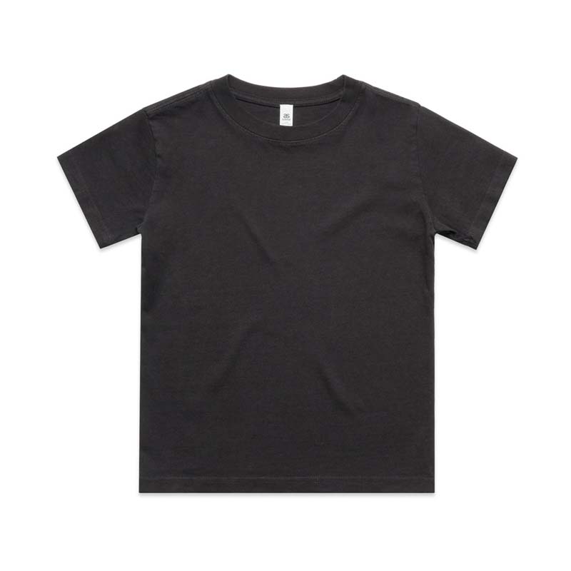 AS Colour Youth Heavy Faded Tee image4