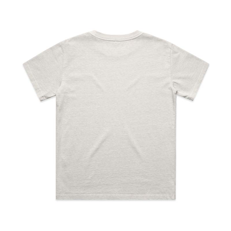 AS Colour Youth Heavy Faded Tee image5