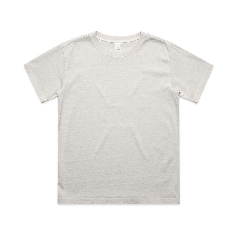 AS Colour Youth Heavy Faded Tee image6