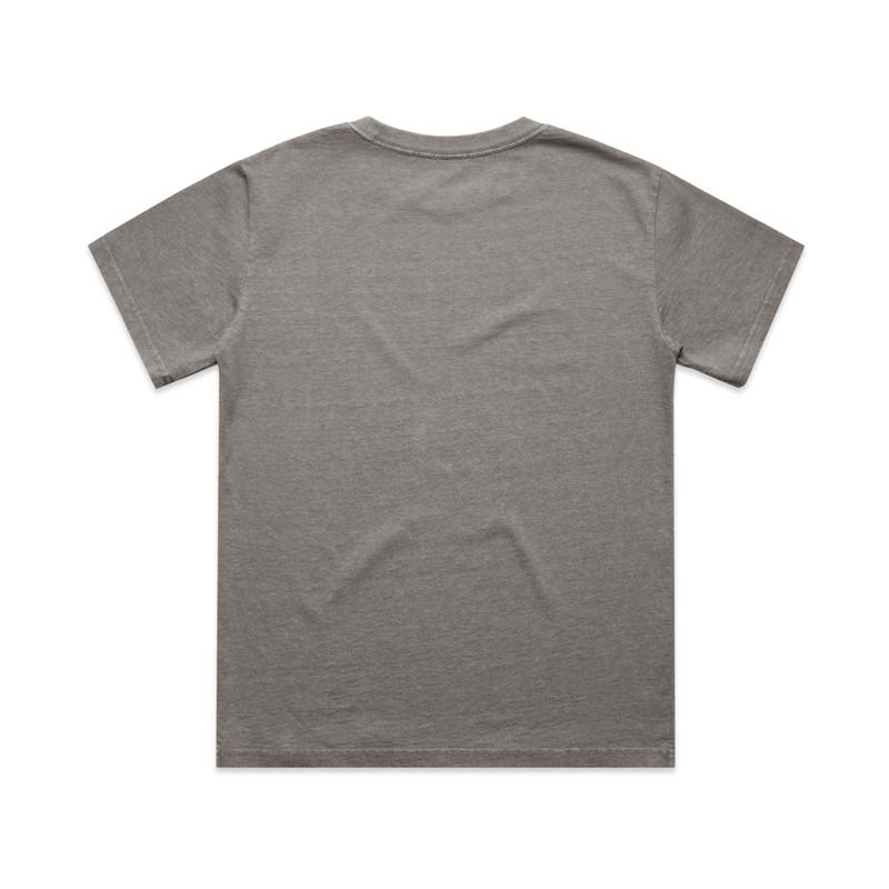 AS Colour Youth Heavy Faded Tee image7