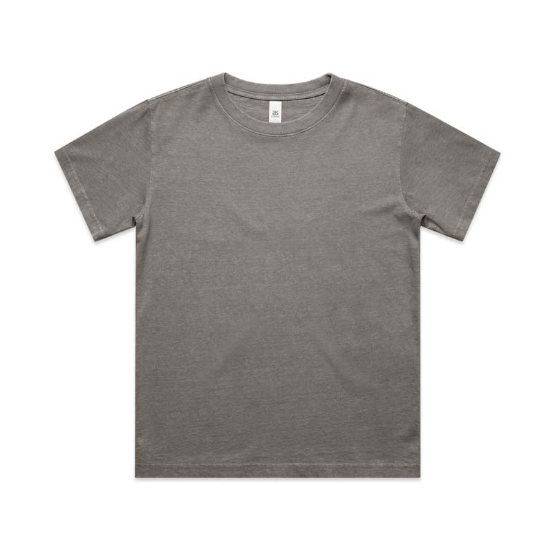 AS Colour Youth Heavy Faded Tee image8