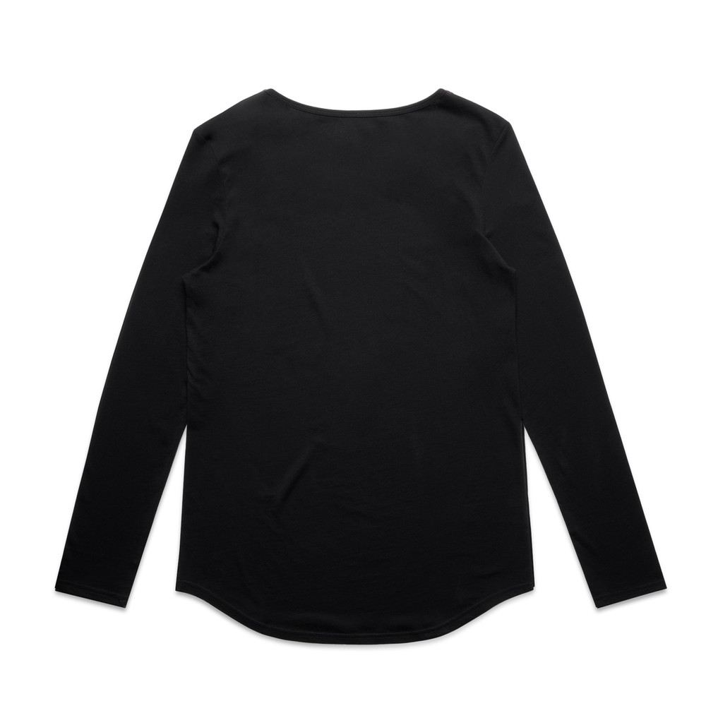 AS Colour Mali L/S Tee image4