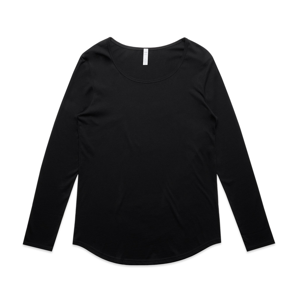 AS Colour Mali L/S Tee image5
