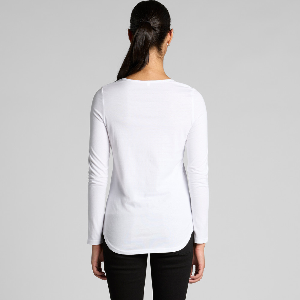 AS Colour Mali L/S Tee image8
