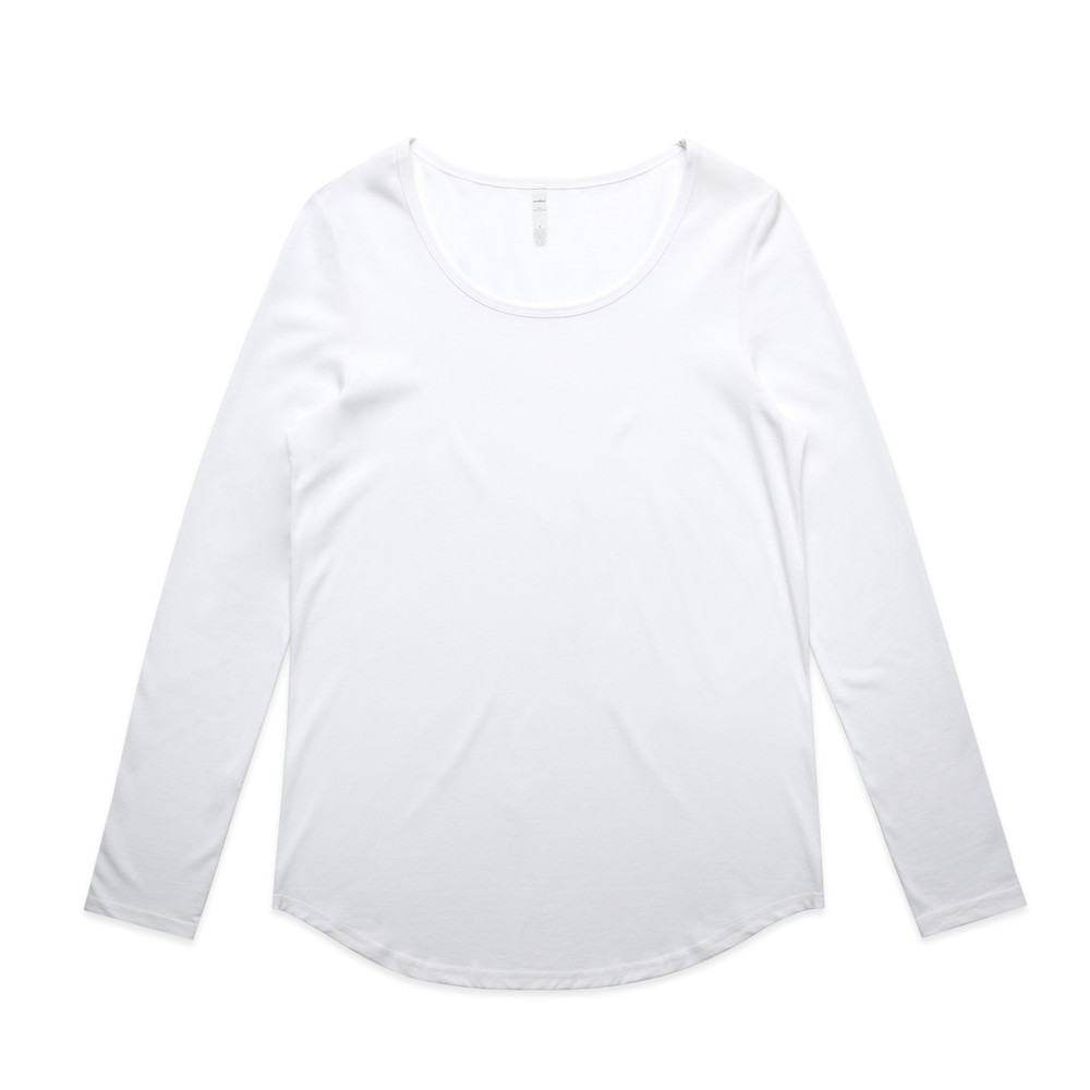 AS Colour Mali L/S Tee image2