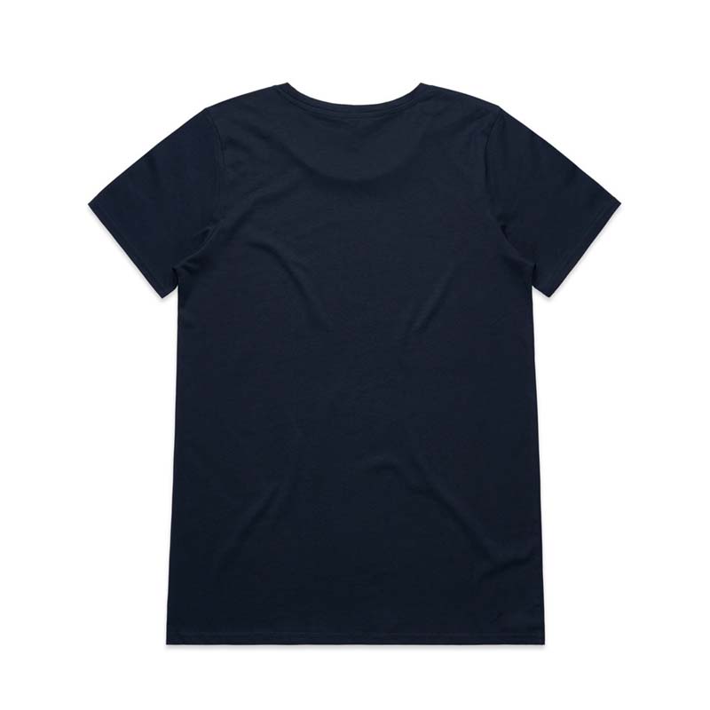 AS Colour Shallow Scoop Tee image7