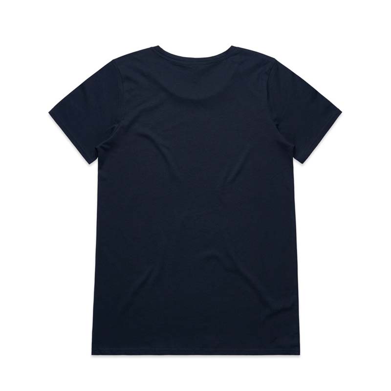 AS Colour Shallow Scoop Tee image8