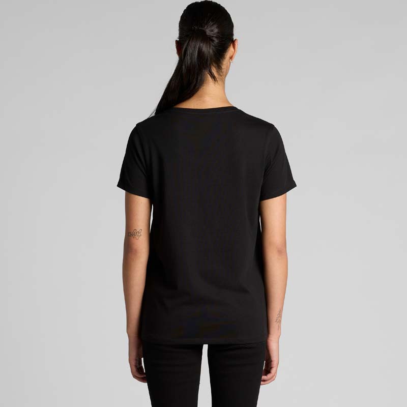 AS Colour Maple Scoop Tee image2