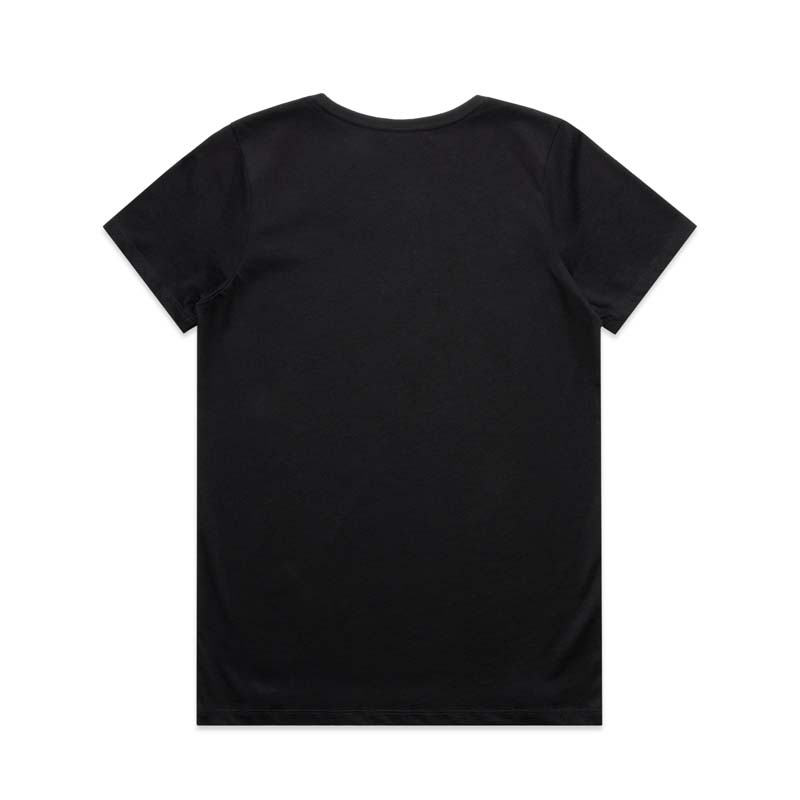 AS Colour Maple Scoop Tee image3