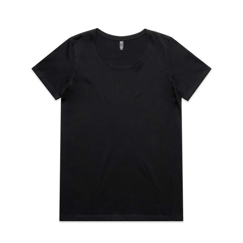 AS Colour Maple Scoop Tee image4
