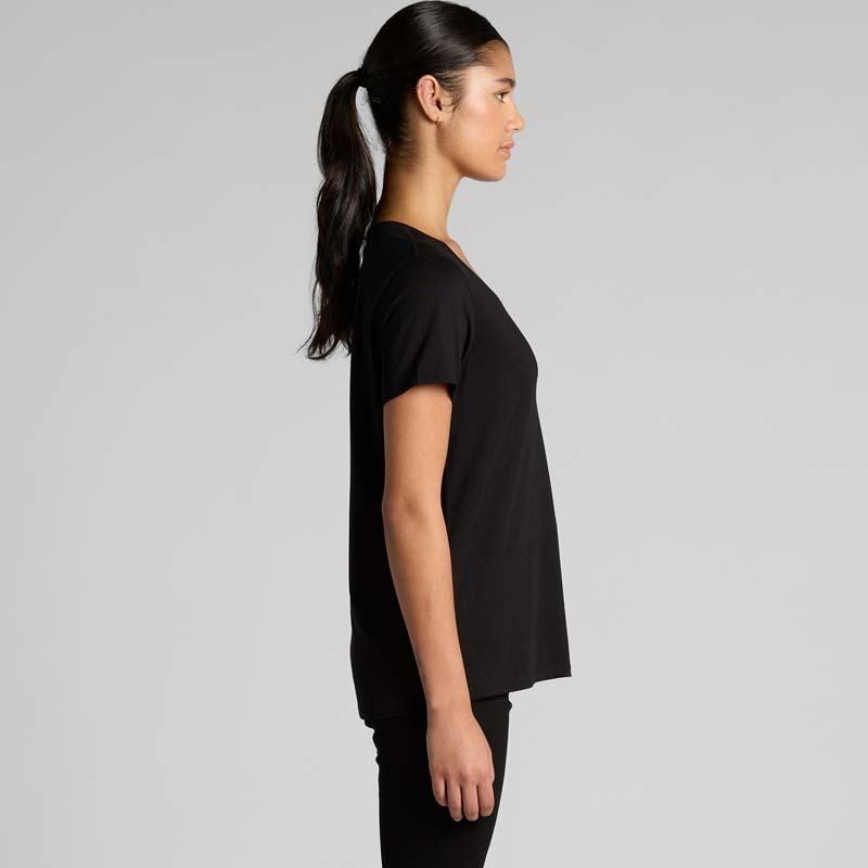 AS Colour Maple Scoop Tee image5