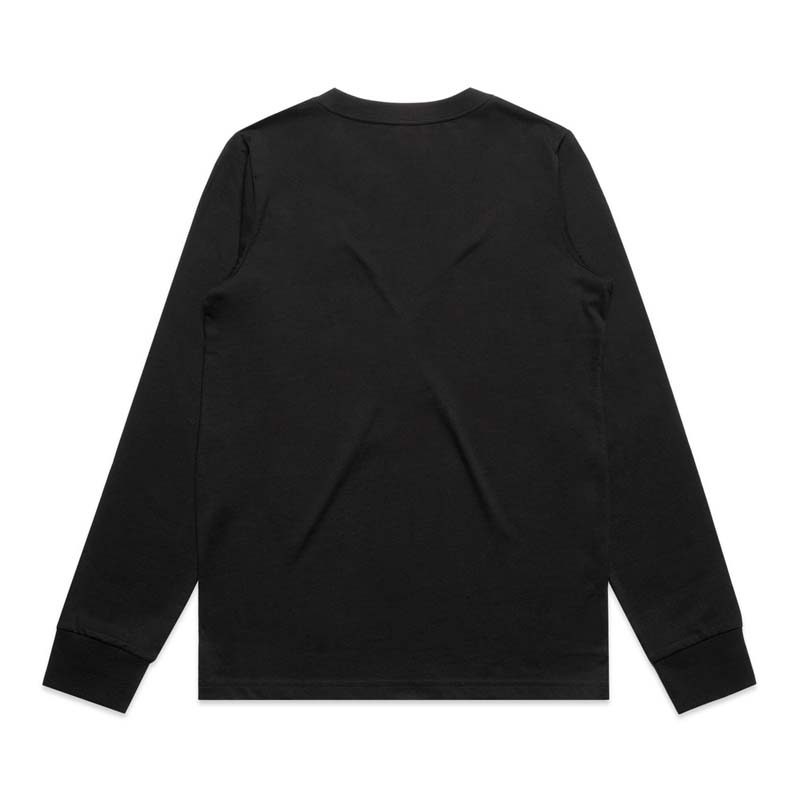 AS Colour Maple L/S Tee image3