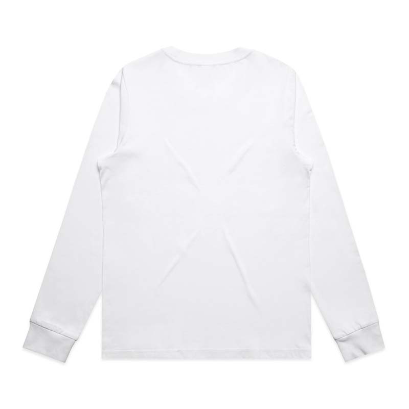 AS Colour Maple L/S Tee image7
