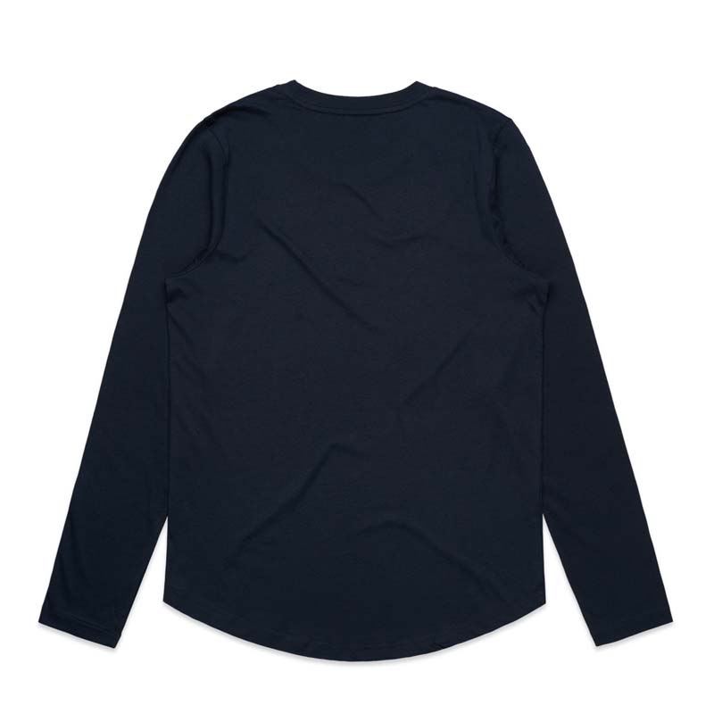 AS Colour Maple Curve L/S Tee image6
