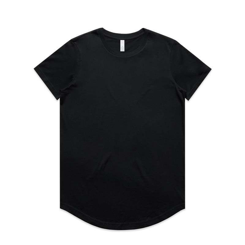 AS Colour Maple Curve Tee image3