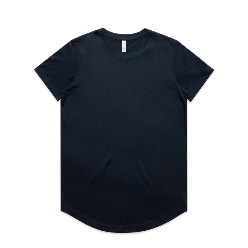 AS Colour Maple Curve Tee image4