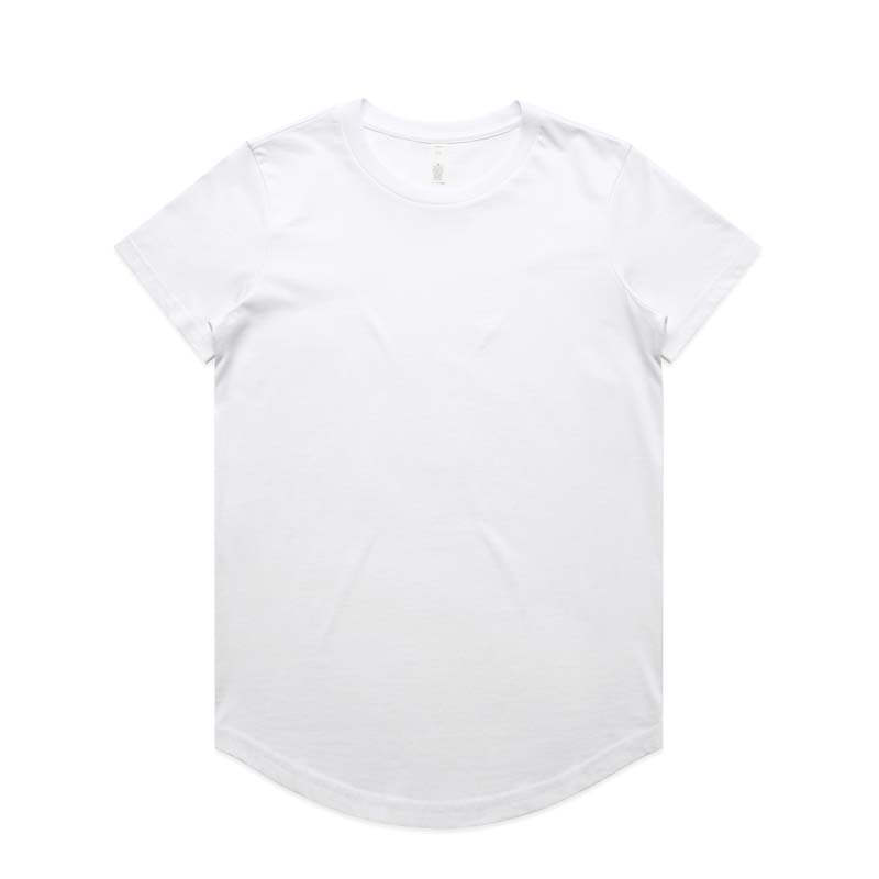 AS Colour Maple Curve Tee image5