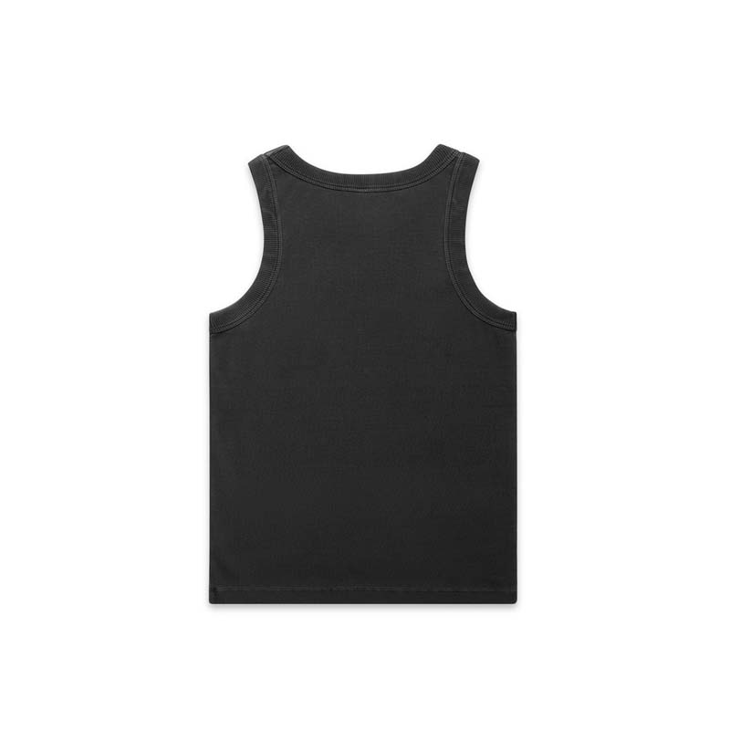 AS Colour Wo's Faded Organic Rib Tank image3
