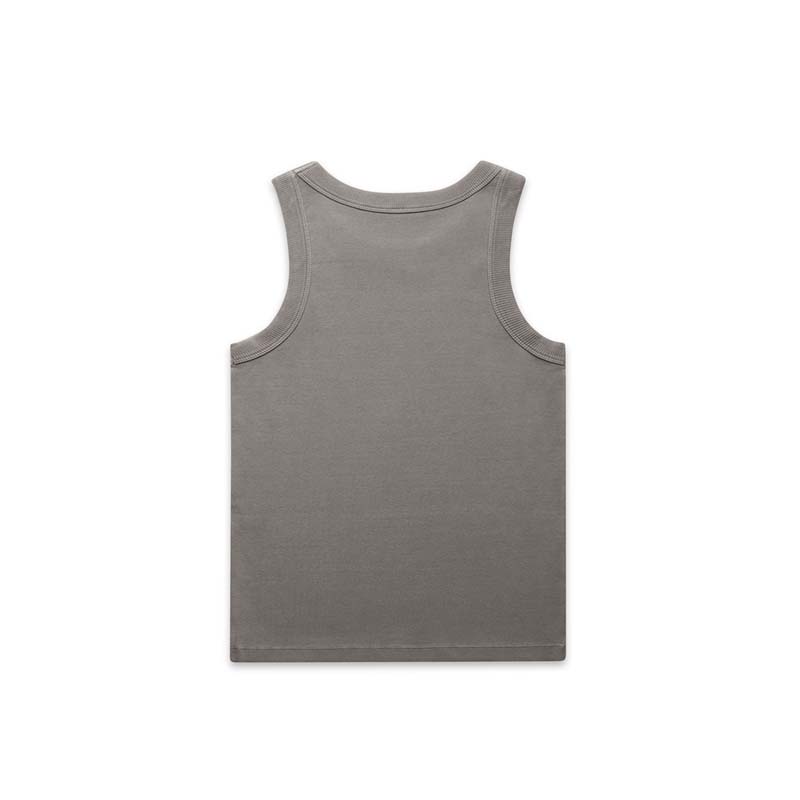 AS Colour Wo's Faded Organic Rib Tank image5