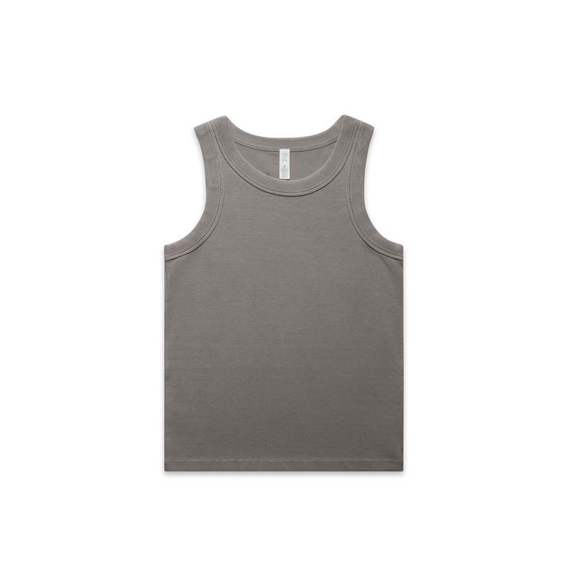 AS Colour Wo's Faded Organic Rib Tank image6