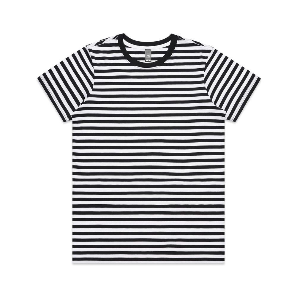 AS Colour Maple Stripe Tee image3