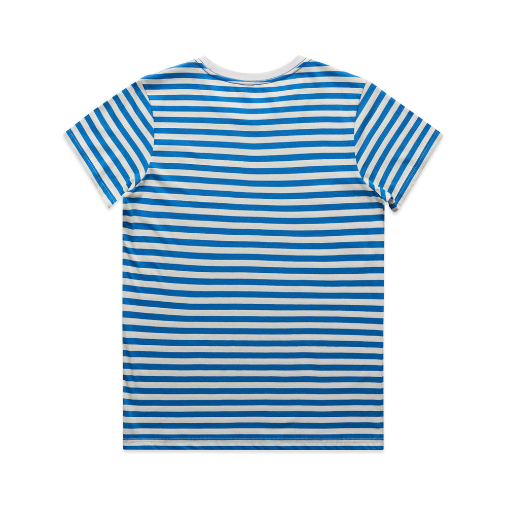AS Colour Maple Stripe Tee image2