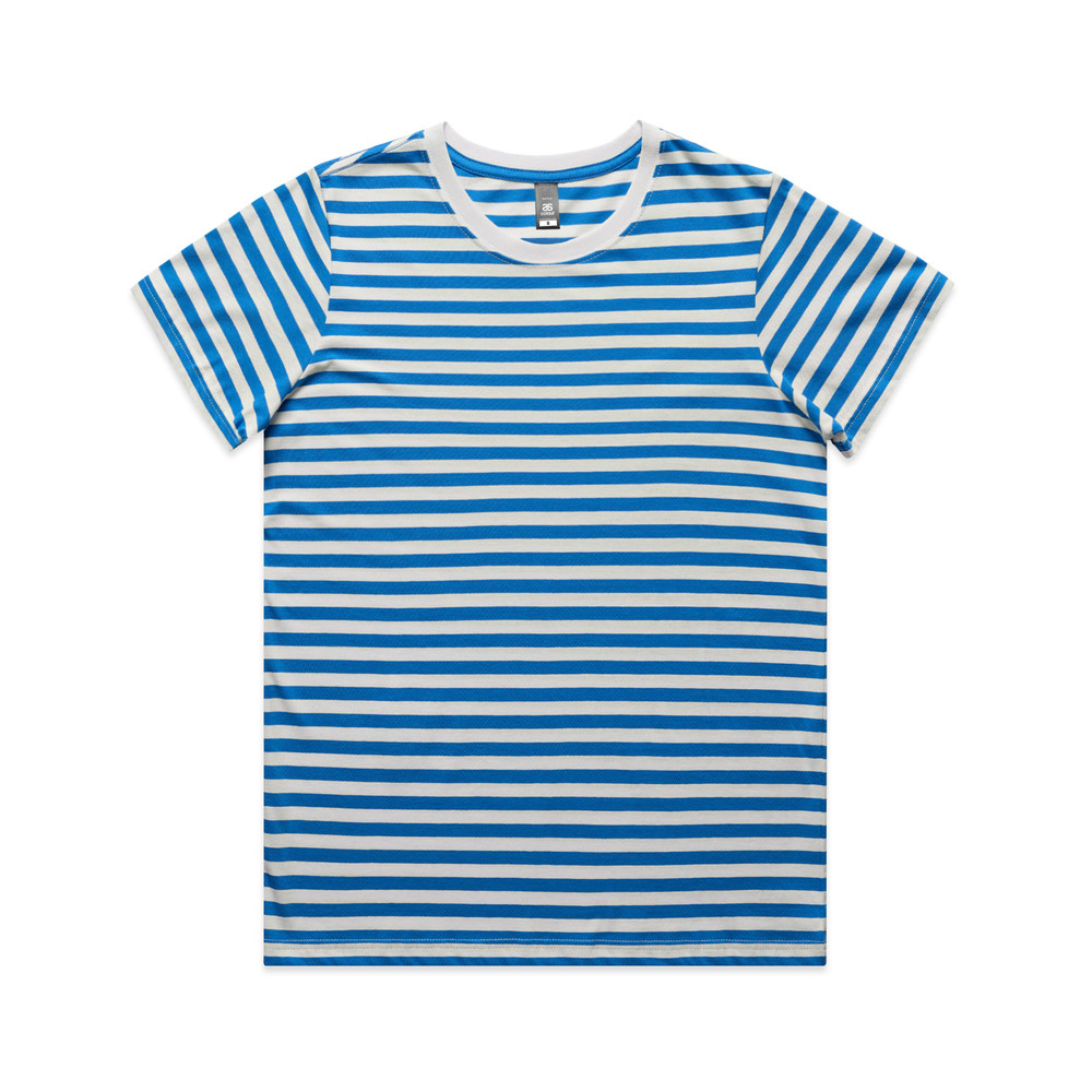 AS Colour Maple Stripe Tee image5